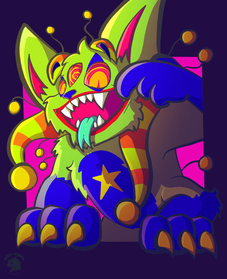 ArtFight attack for https://artfight.net/~NocturnalDragon ArtFight attack for https://artfight.net/~NocturnalDragon