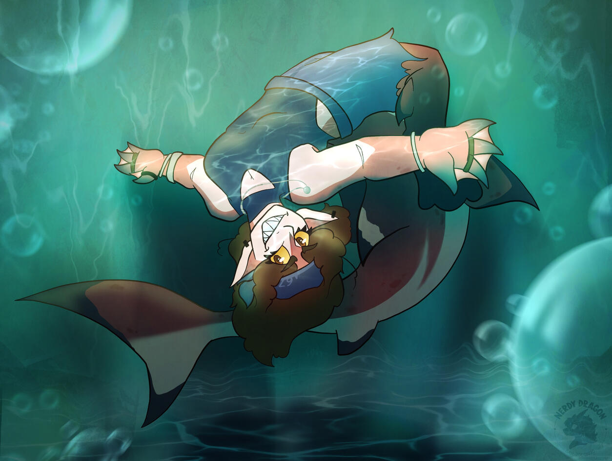 ArtFight Attack for https://artfight.net/~ThatRedShark ArtFight Attack for https://artfight.net/~ThatRedShark