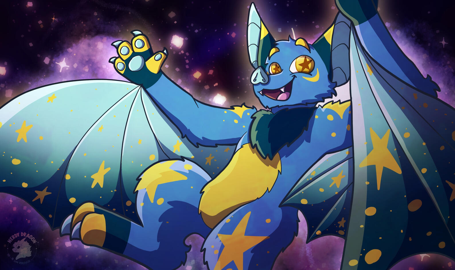 ArtFight attack for https://artfight.net/~FrostyFurs ArtFight attack for https://artfight.net/~FrostyFurs