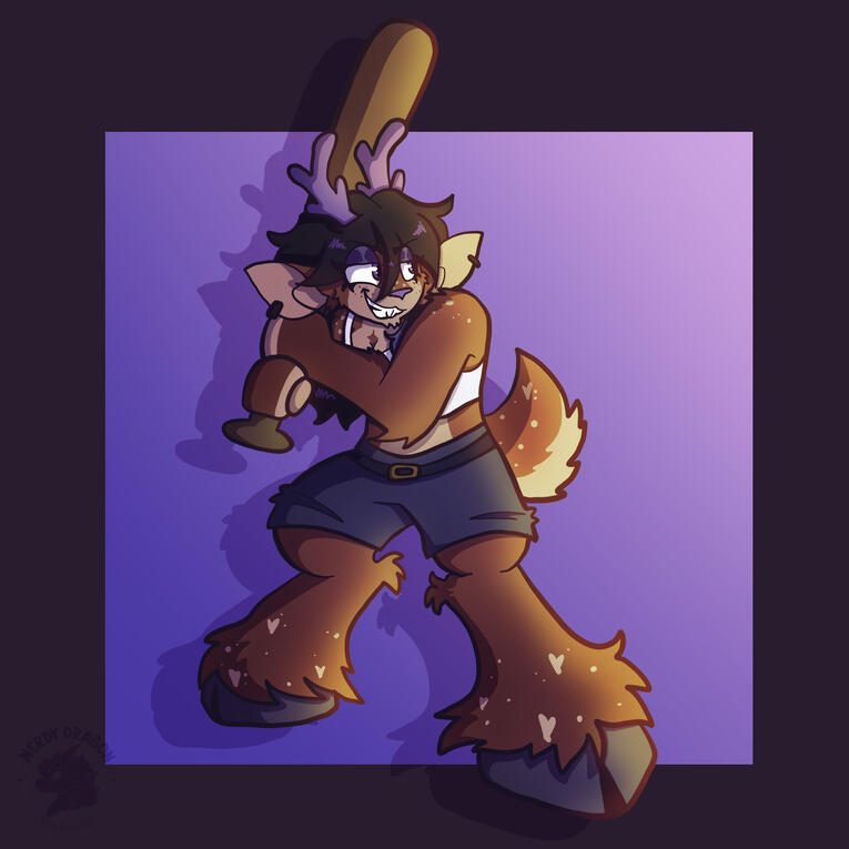 Art trade for https://toyhou.se/Alisusi Art trade for https://toyhou.se/Alisusi