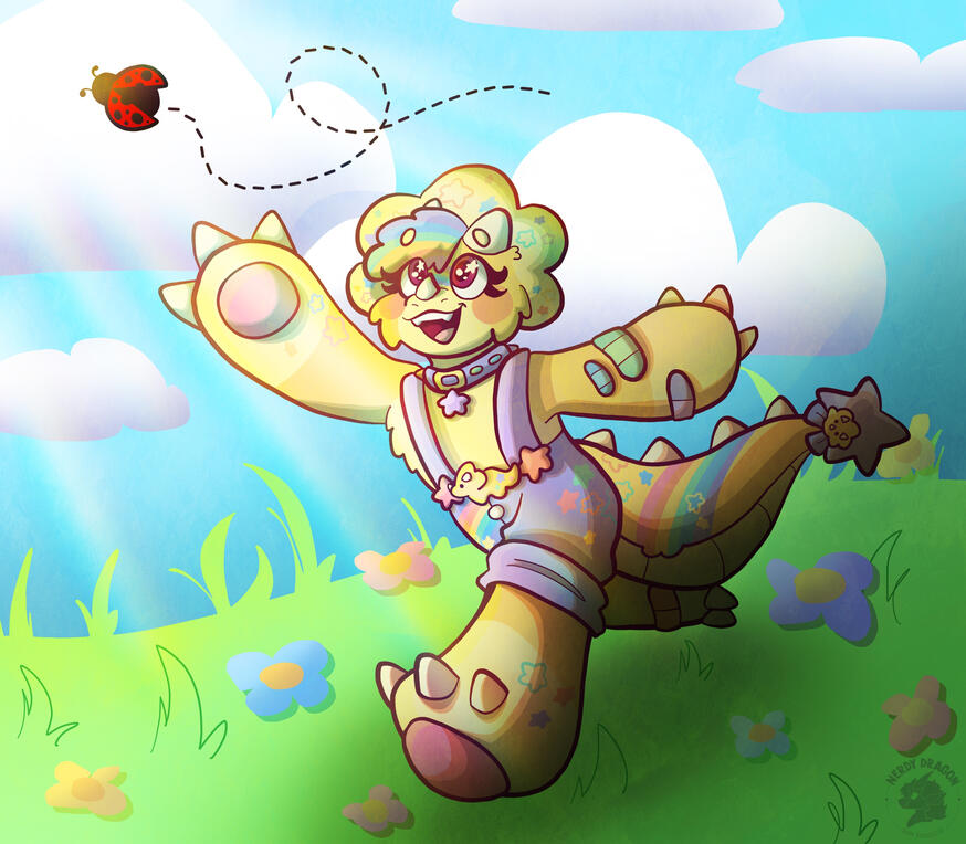 Art Trade for https://toyhou.se/AlyCatArt Art Trade for https://toyhou.se/AlyCatArt