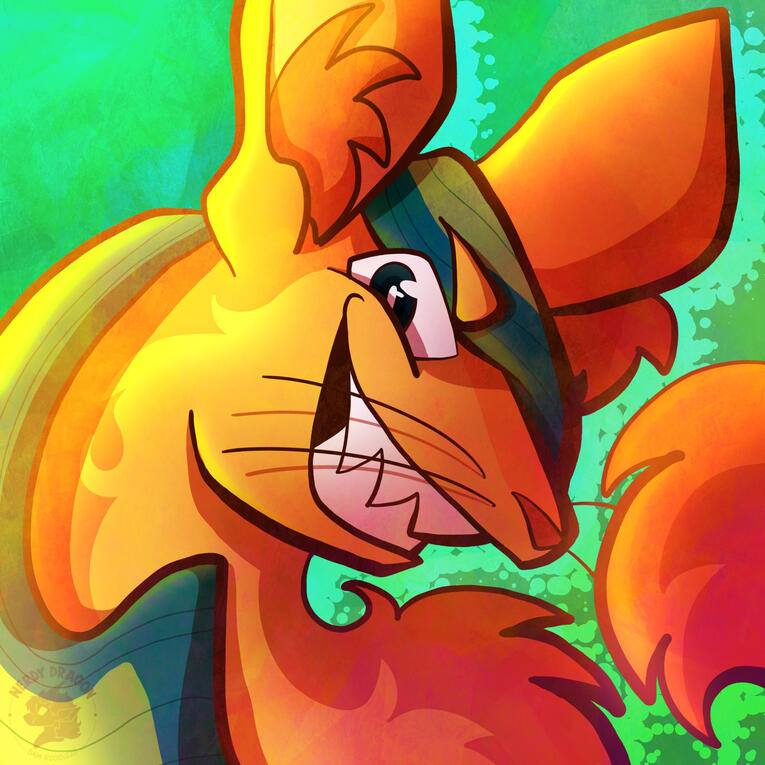 Art Trade for https://toyhou.se/EggyEggster Art Trade for https://toyhou.se/EggyEggster