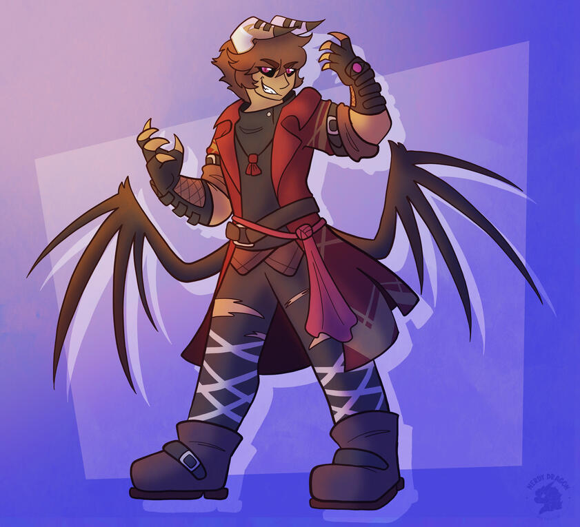 Art Trade for https://toyhou.se/kuroro Art Trade for https://toyhou.se/kuroro